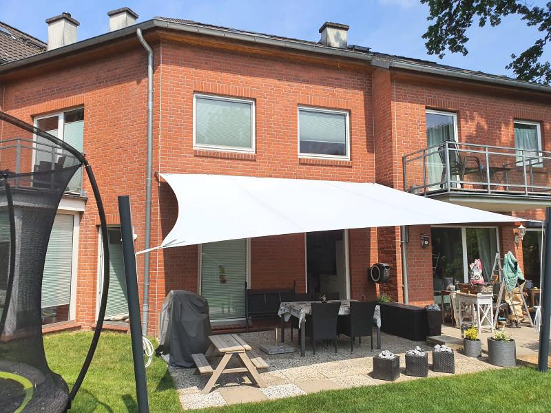 Sonnenschutz nach Maß NRW, Leverkusen & Krefeld